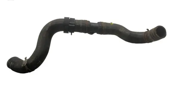 Volkswagen Crafter Engine coolant pipe/hose 2N0121036
