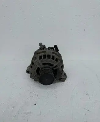 Volvo S60 Starter motor 31285627