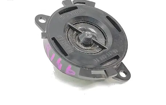 Front door high frequency speaker