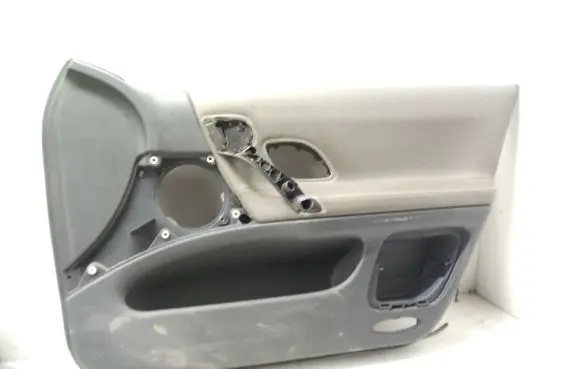Renault Laguna II Front door card panel trim 8200015759