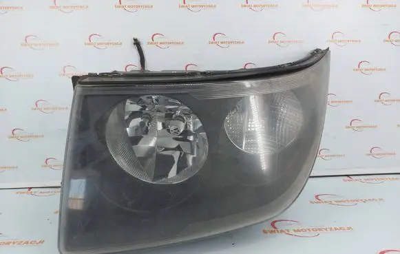 Volkswagen Crafter Headlight/headlamp 2E2941016