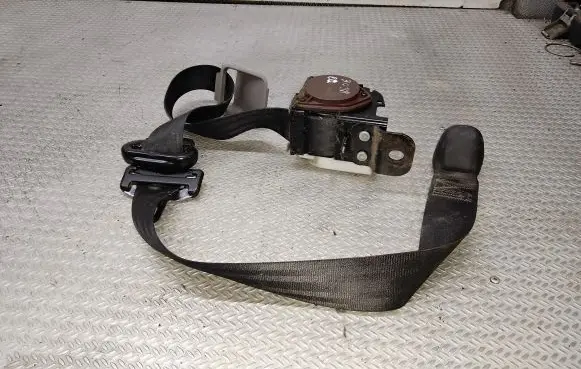 Chrysler Voyager Front seatbelt 0TR441L5AB