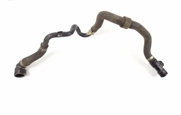 Mercedes-Benz E C207 W207 Air intake hose/pipe A2125016482