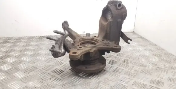 Volkswagen Tiguan Front wheel hub 1K0407255AA