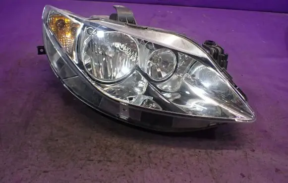 Seat Ibiza IV (6J,6P) Headlight/headlamp 89319119