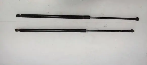 Renault Scenic III - Grand scenic III Tailgate/trunk strut/damper 904517337R 7000210528A0