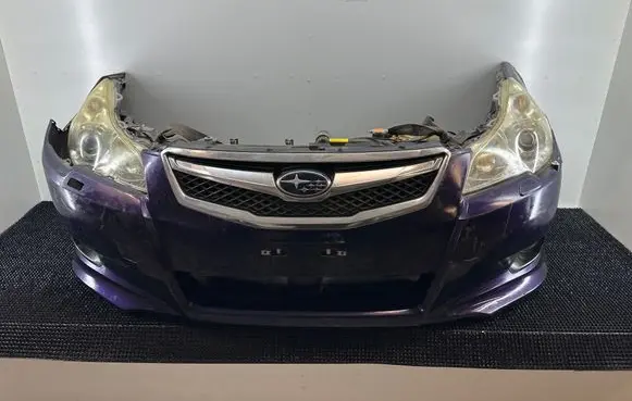 Subaru Legacy Front piece kit 