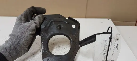 Peugeot 308 Engine mounting bracket 374614C