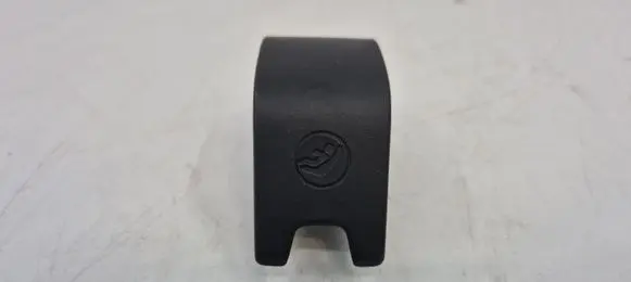 Audi A3 S3 8V ISOFIX cover 8V0887187