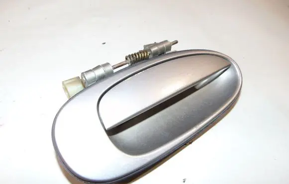 KIA Shuma Rear door exterior handle 0K2A172410