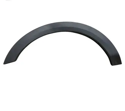 Ford Bronco Fender trim (molding) M1PBS16D239AB