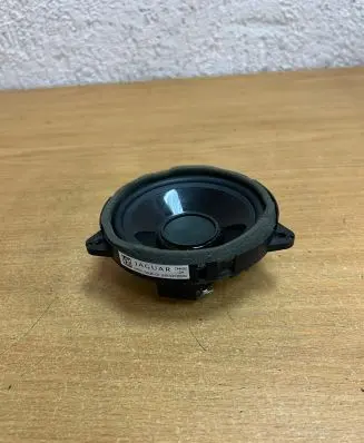 Jaguar XF X250 Subwoofer speaker AW9318808GC F4592