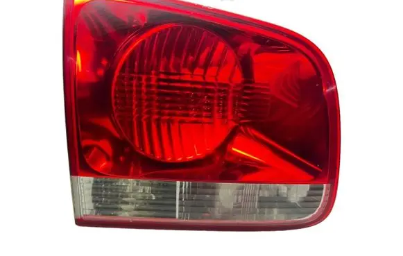 Volkswagen Touareg I Tailgate rear/tail lights 7L6945093H 13120301 131203