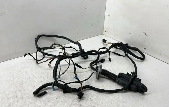 BMW 5 F10 F11 Front door wiring loom BFTF10F11