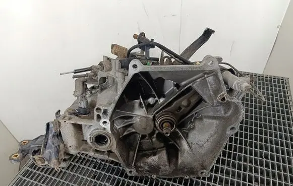Honda Jazz Manual 5 speed gearbox SWLM