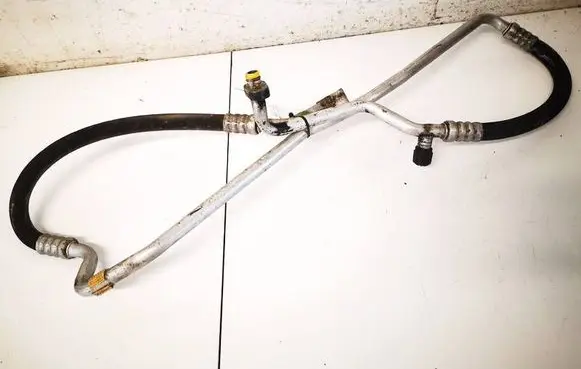 Mercedes-Benz B W245 Air conditioning (A/C) pipe/hose 