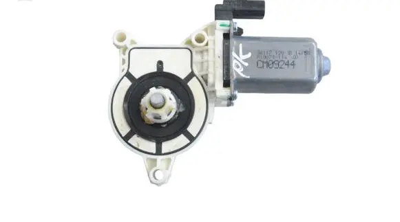 BMW 7 G11 G12 Front door window regulator motor CM09244 A10078114