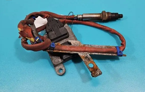 BMW 5 F10 F11 Lambda probe sensor 8576471 IMPRK1449928