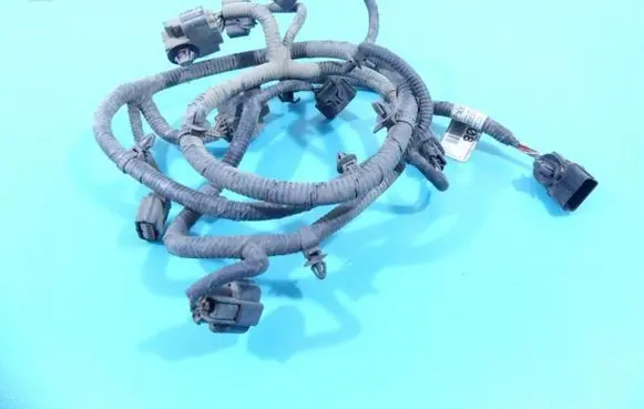 KIA Sportage Tailgate/trunk wiring harness 91880-F1080 IMPRK1346705