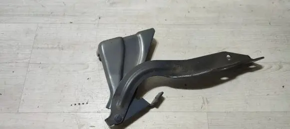 Renault Kadjar Engine bonnet/hood hinges 654002708R