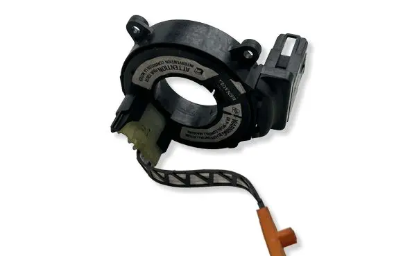 Renault Scenic I Airbag slip ring squib (SRS ring) 54353383