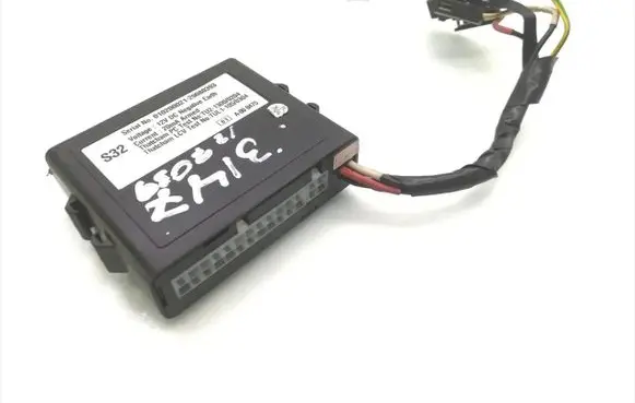 KIA Sorento Parking PDC control unit/module 29080393 010200021 010200021-29080393