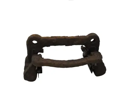 Toyota Corolla E120 E130 Brake caliper pad carrier rear 