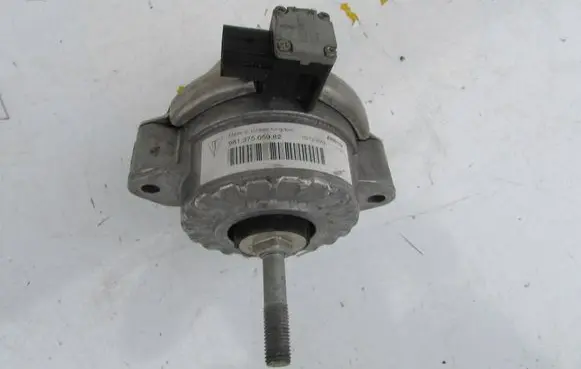 Porsche Cayman 987 Gearbox mount 98137505982