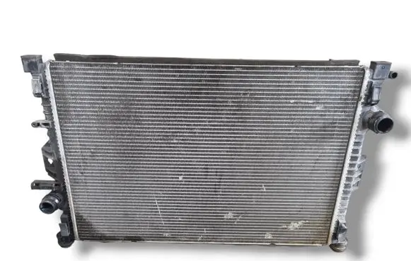 Volvo XC60 Coolant radiator