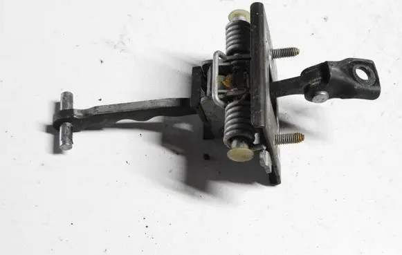Peugeot 508 Front door check strap stopper 9686944310