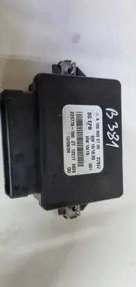 Mercedes-Benz B W246 W242 Brake system control unit/module A1669002700 223778106