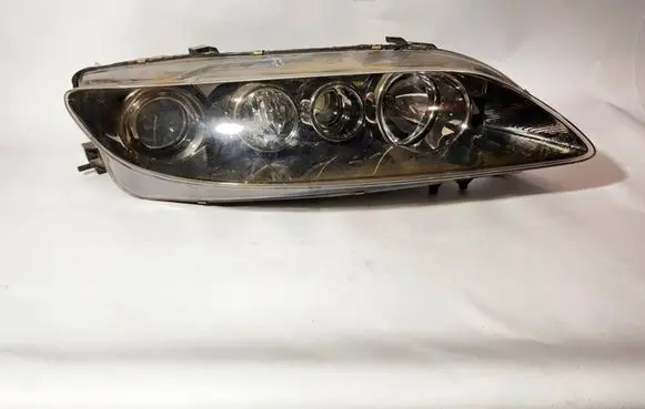 Mazda 6 Headlight/headlamp F014003903