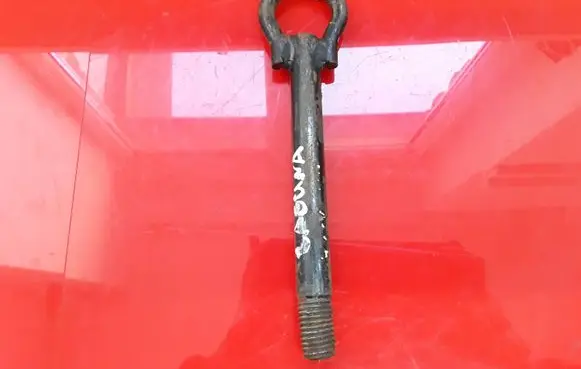 Renault Laguna II Towing hook eye NOCODE