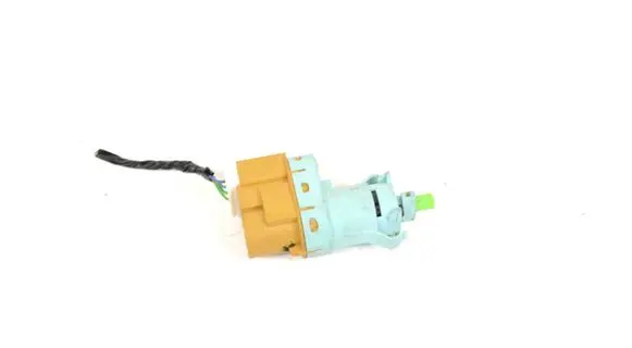 Brake pedal sensor switch