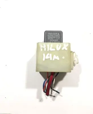 Toyota Hilux (AN10, AN20, AN30) Other relay 90987T2002 AH1567003130