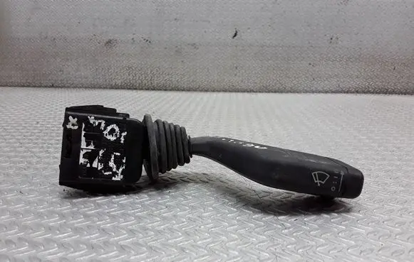 Opel Astra G Wiper control stalk 90124931