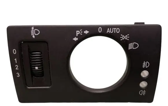 Mercedes-Benz B W245 Other dashboard part A169680