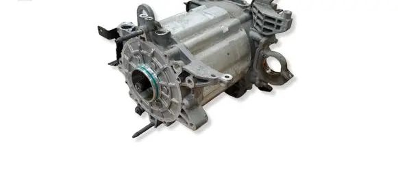 Peugeot 2008 II Electric car motor ZKO1 47777 9875659880