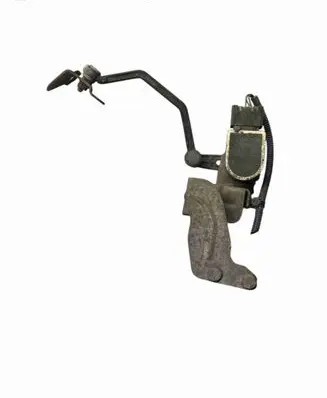 Volvo V40 Headlight/headlamp level sensor 31258179