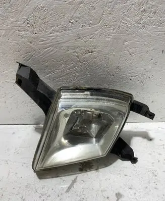 Peugeot 407 Front fog light 42160748