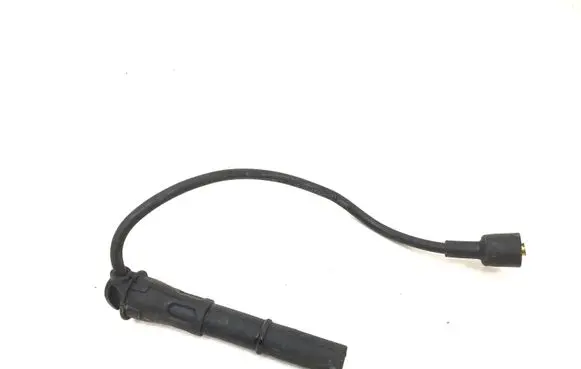 MG TF Ignition plug leads 