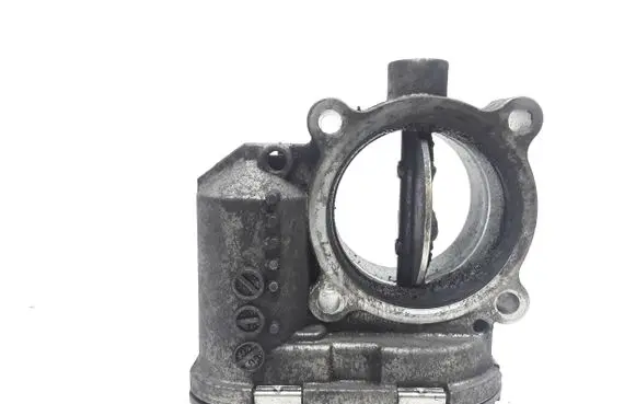 Volvo S80 Throttle valve 8692720 0281002701