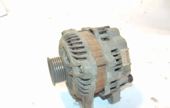 Peugeot 407 Generator/alternator 5705CF