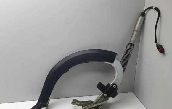 Jaguar XF X260 Tailgate/trunk/boot hinge
