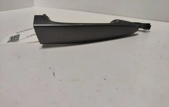 BMW X5 E70 Front door exterior handle 7207694 7207562
