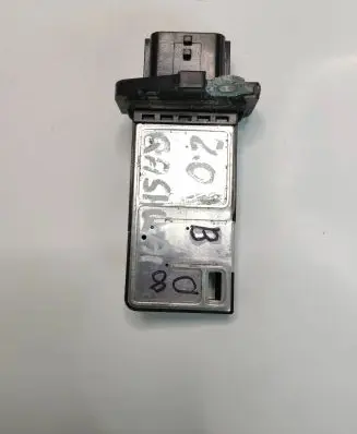 Nissan Qashqai Mass air flow meter 226807S000