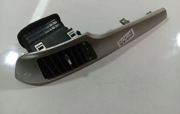 Chevrolet Captiva Dashboard side air vent grill/cover trim 96434404