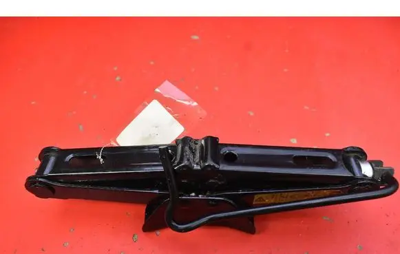Peugeot 207 CC Lift Jack 9656868180