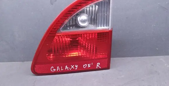 Ford Galaxy Tailgate rear/tail lights 7M5945094C 7M3945257A