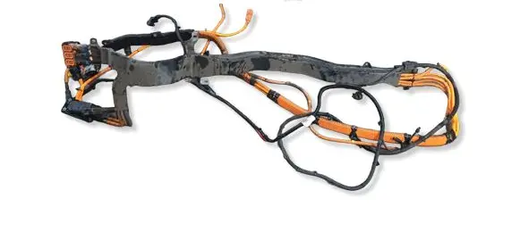 Volvo V60 Other wiring loom 31327465